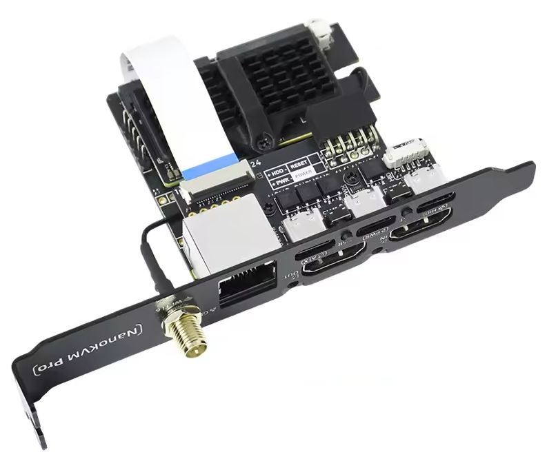 CEC Access Internal Pro — ATX internal card